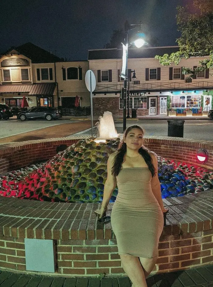 Jaclyn Sosa-美图1